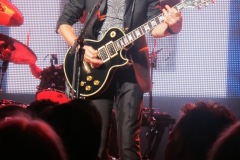 Peter Frampton FCA 35 live in San Francisco 2011