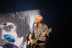 Peter Frampton FCA 35 live in San Francisco 2011