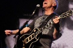 Peter Frampton FCA 35 live in San Francisco 2011