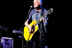 Peter Frampton FCA 35 live in San Francisco 2011