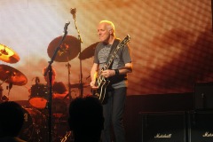 Peter Frampton FCA 35 live in San Francisco 2011