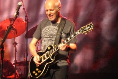 Peter Frampton FCA 35 live in San Francisco 2011