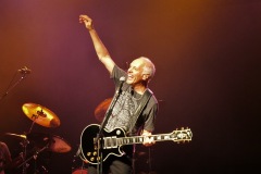 Peter Frampton FCA 35 live in San Francisco 2011
