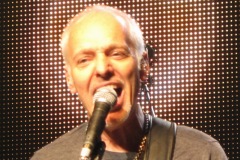 Peter Frampton FCA 35 live in San Francisco 2011