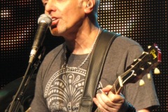 Peter Frampton FCA 35 live in San Francisco 2011