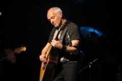 Peter Frampton FCA 35 live in San Francisco 2011