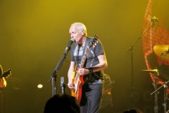 Peter Frampton FCA 35 live in San Francisco 2011
