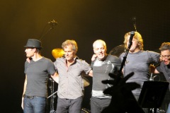 Peter Frampton FCA 35 live in San Francisco 2011