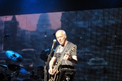 Peter Frampton FCA 35 live in San Francisco 2011