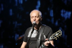 Peter Frampton FCA 35 live in San Francisco 2011