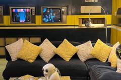 Media Room