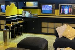 Media Room 3