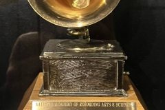 Elvis Grammy