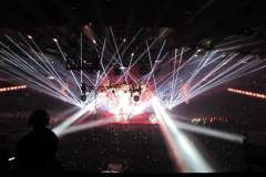 Lights, Camera, LOUD