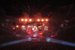Killer stage