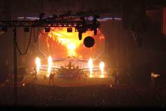 Heavens on Fire