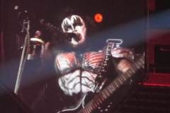 Gene Simmons