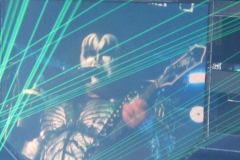 Laser show