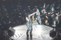 Love Gun small stage