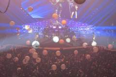 Getting close to the end