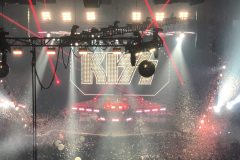 What a night!