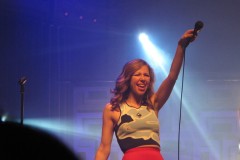 Read about Lake Street Dive