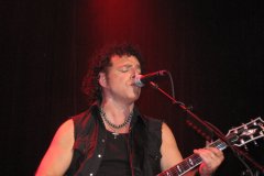 Soul Sirkus side project