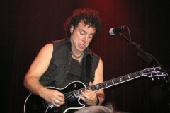 Best guitar faces in the business