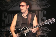 Soul Sirkus rocked the Fillmore that night!