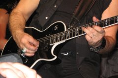 More close up