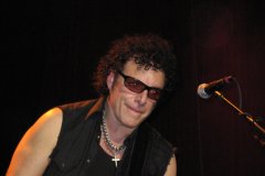 He really likes to entertain his fans