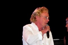 Davey Pattison  Gamma