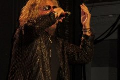 Montrose lead singer