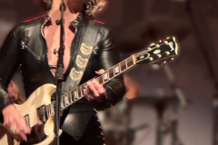 Samantha Fish - Fillmore SF  11-19-25