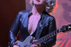 Samantha Fish - Fillmore SF  11-19-25