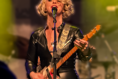 Samantha Fish - Fillmore SF  11-19-25