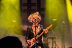 Samantha Fish - Fillmore SF  11-19-25