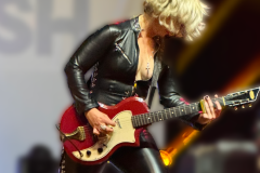 Samantha Fish - Fillmore SF  11-19-25