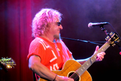 Acoustic for a cure!