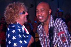 Vic ands Sammy from Tahoe Wabo