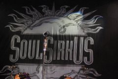 SOUL SIRKUS