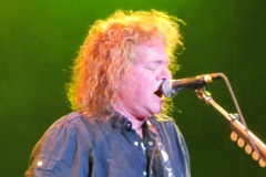 Since Yesterday and Today