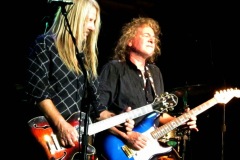 John and Dave