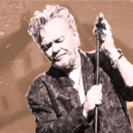 John Mellencamp has been a performer for over 50 years and still going strong