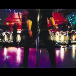 Symphony & Metallica cover photo shows James Hetfeild's headless body fronting the SF Symphony