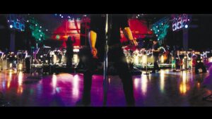 Symphony & Metallica cover photo shows James Hetfeild's headless body fronting the SF Symphony