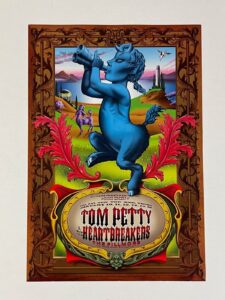 Tom Petty Live at the Fillmore 1997