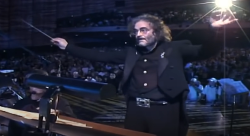 Michael Kamen