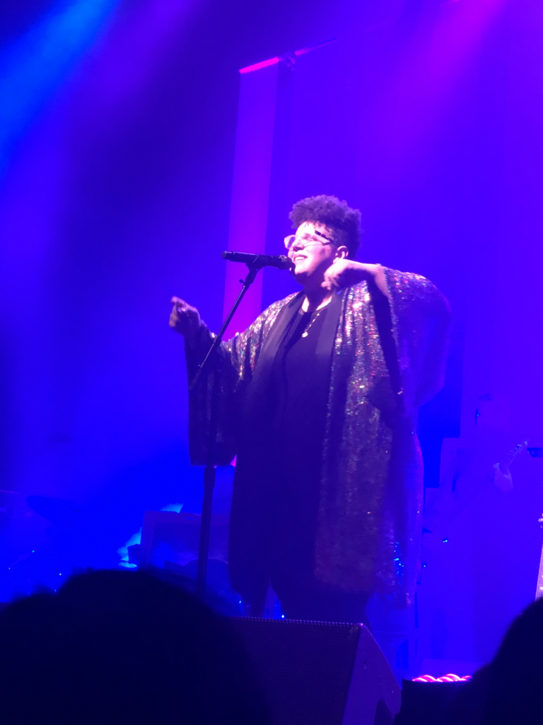 Brittany Howard 2019