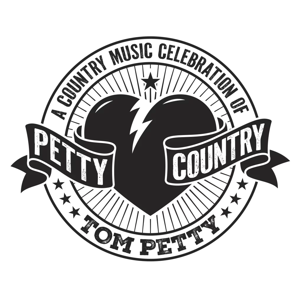 Petty-Country - a country music celebration of Tom Petty
